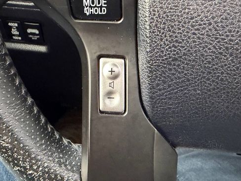 Used 2016 Toyota 4Runner 4WD image 22