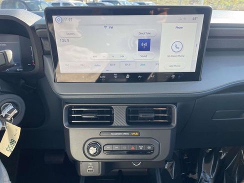 New 2026 Ford Maverick XL image 20