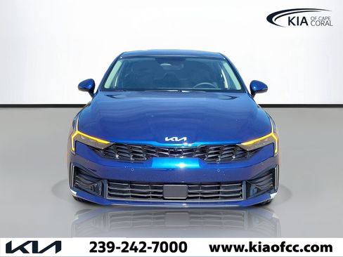 New 2026 Kia K5 EX FWD image 2