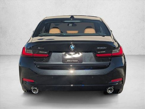 New 2026 BMW 330i xDrive Sedan image 8