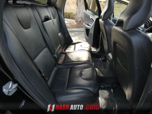 Used 2017 Volvo XC60 T5 Dynamic w/ Preferred Option Package FWD image 34