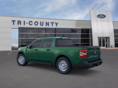 New 2025 Ford Maverick XL w/ 4K Tow Package image 4