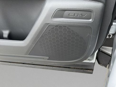 New 2026 Honda CR-V Sport-L image 27