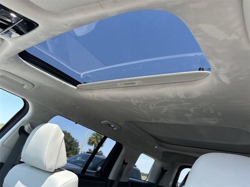 New 2026 Hyundai Santa Fe Calligraphy image 24