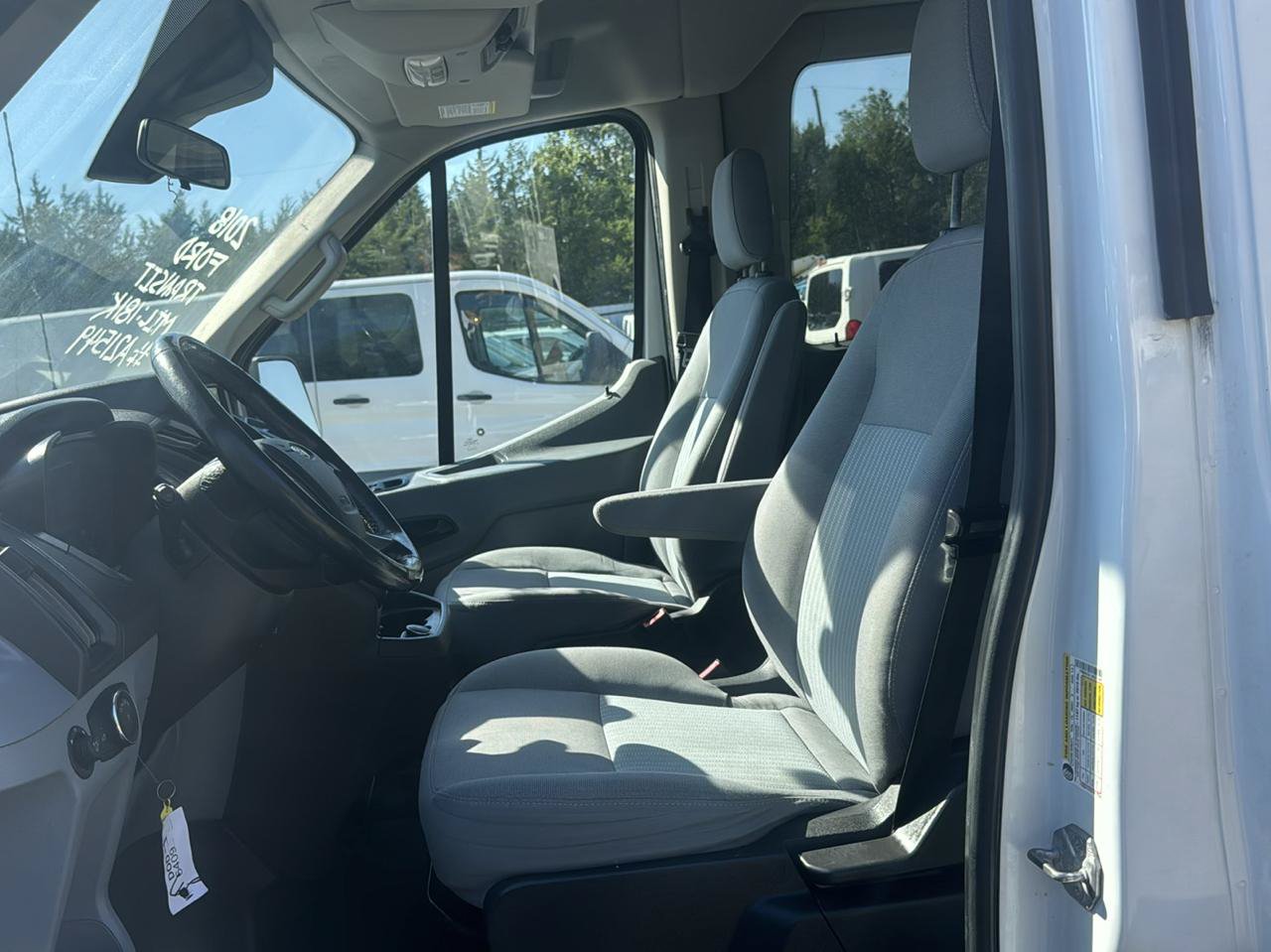 Used 2018 Ford Transit 350 XLT RWD image 10