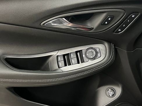 New 2026 Buick Encore GX Avenir w/ Avenir Convenience Package image 11