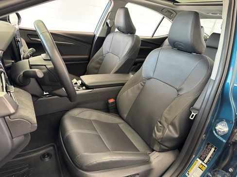 Certified 2025 Toyota Camry XLE AWD/4WD image 14