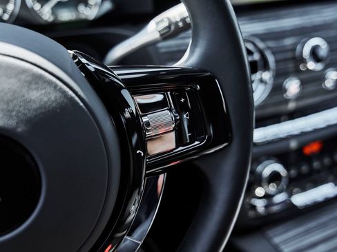 Used 2023 Rolls-Royce Ghost AWD/4WD image 58
