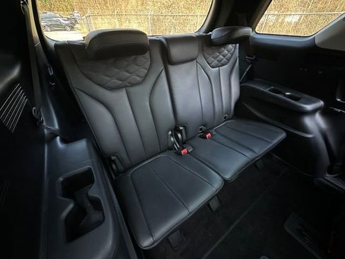 Used 2021 Hyundai Palisade Limited image 43