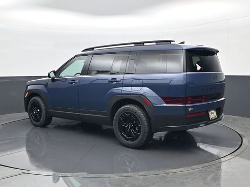 New 2026 Hyundai Santa Fe XRT image 7