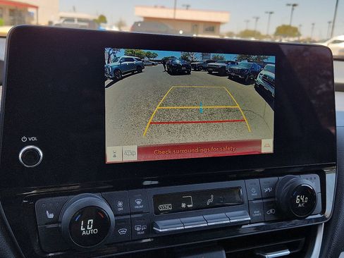 Used 2024 Toyota Grand Highlander FWD image 14