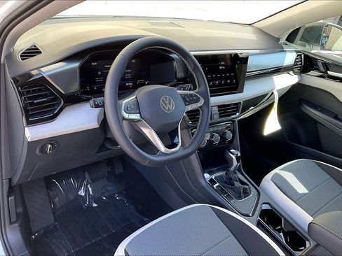 New 2026 Volkswagen Taos S FWD image 6