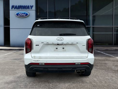 Used 2025 Hyundai Palisade XRT AWD/4WD image 5
