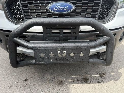 Used 2020 Ford Ranger XLT w/ Equipment Group 302A Luxury AWD/4WD image 27