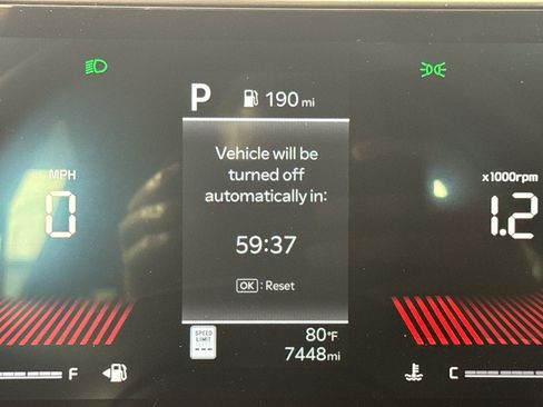 Used 2025 Kia K5 GT-Line w/ GT-Line Premium Package FWD image 24