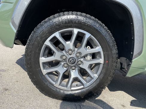 Used 2023 Toyota Tundra 1794 Edition w/ Advanced Package image 9