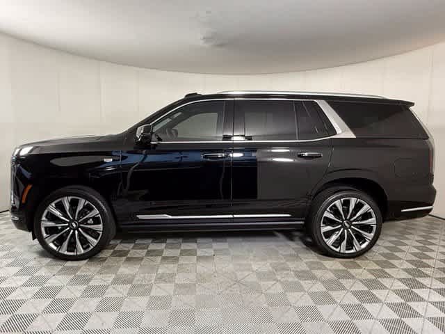 New 2026 Cadillac Escalade Luxury w/ Touring Package AWD/4WD image 3