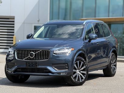 Certified 2023 Volvo XC90 B5 Core w/ Protection Package Premier