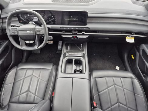 New 2027 Kia Telluride SX Prestige w/ Towing Package AWD/4WD image 13
