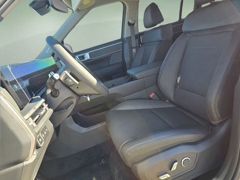 New 2026 Hyundai Santa Fe Limited image 12