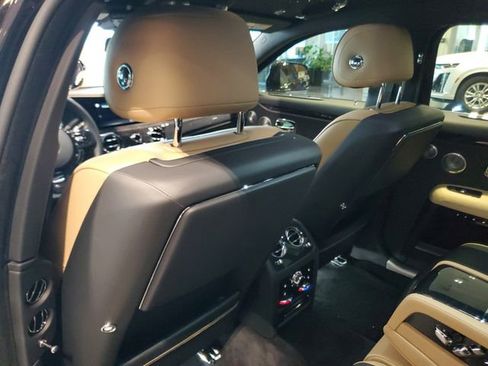 Used 2021 Rolls-Royce Ghost AWD/4WD image 12