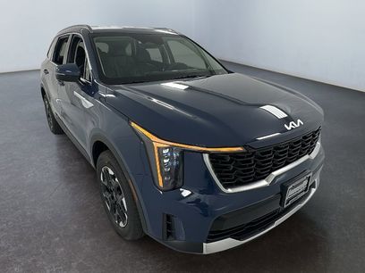 New 2026 Kia Sorento S