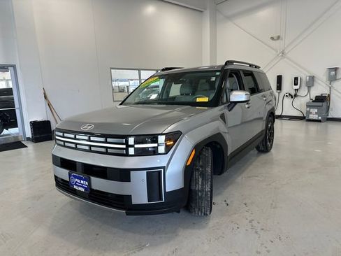 Used 2025 Hyundai Santa Fe SEL image 12