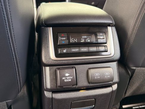 Used 2021 Subaru Ascent Touring w/ Popular Package #2A image 23