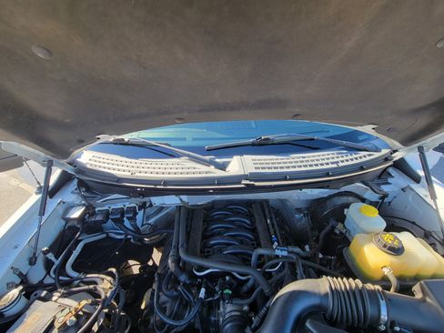 Used 2014 Ford F150 XL image 36