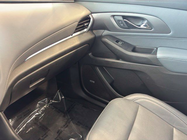 Used 2019 Chevrolet Traverse Premier w/ LPO, Floor Liner Package AWD/4WD image 28