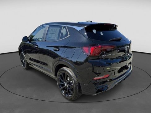 New 2026 Buick Encore GX Sport Touring w/ Advanced Technology Package image 3