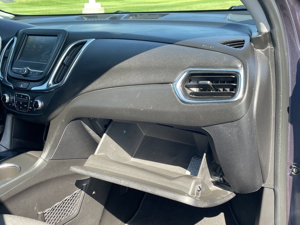 Used 2018 Chevrolet Equinox LT FWD image 41