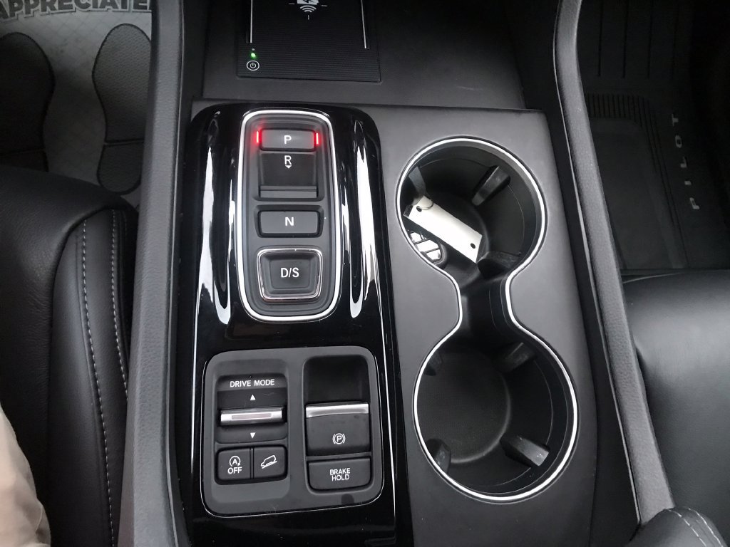 Certified 2025 Honda Pilot EX-L image 21
