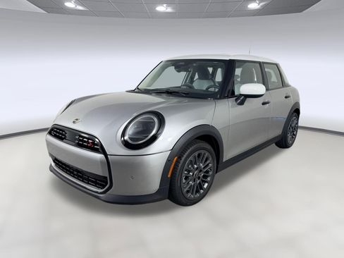 New 2026 MINI Cooper S image 1