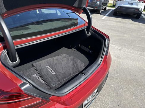 Used 2022 Genesis G70 2.0T w/ Prestige Package image 10