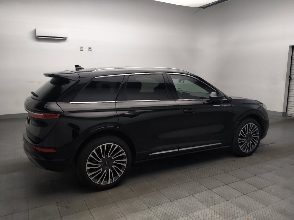Used 2021 Lincoln Corsair Reserve w/ Equipment Group 201A AWD/4WD image 10