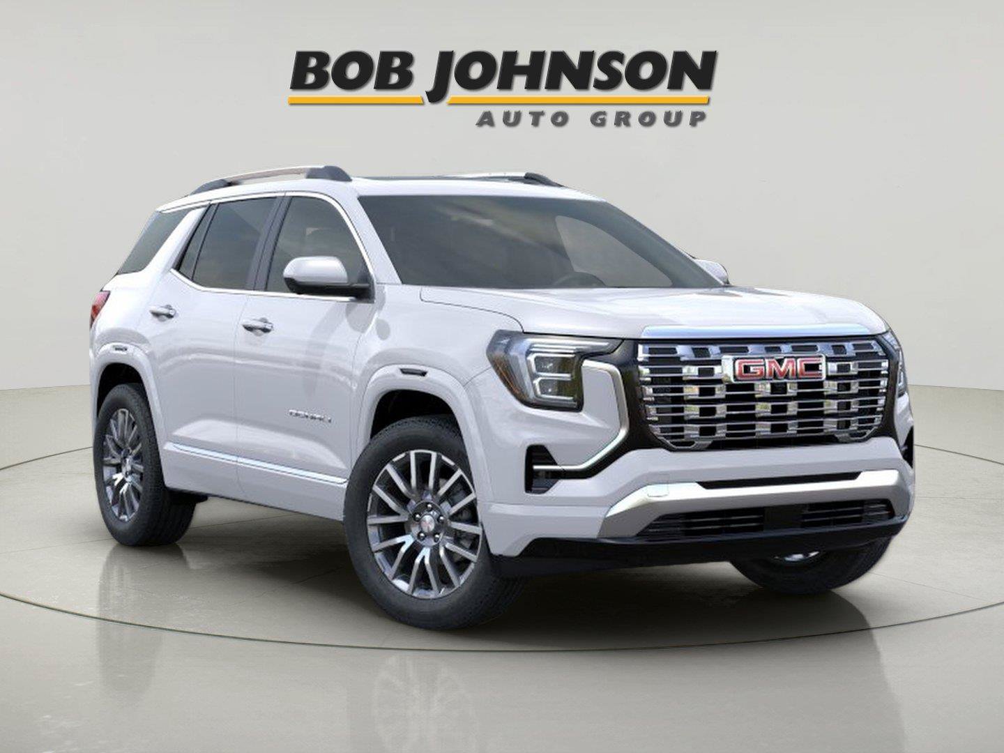 New 2027 GMC Terrain Denali AWD/4WD image 1
