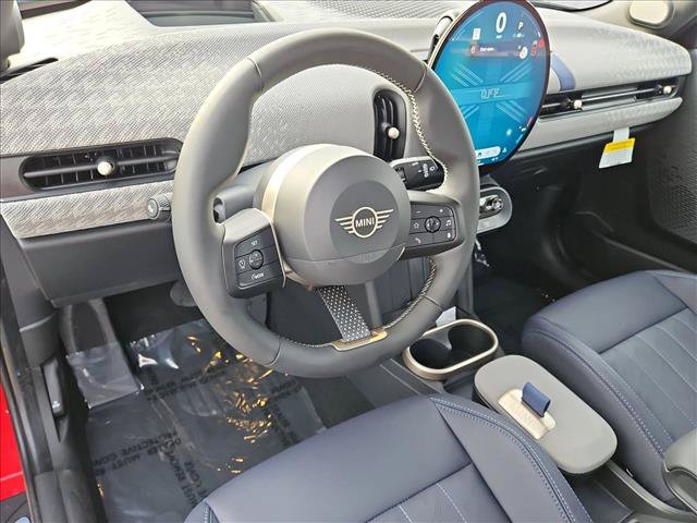 New 2026 MINI Cooper S FWD image 3