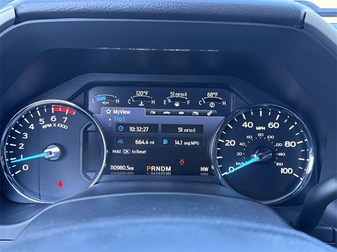 Used 2022 Ford F250 Lariat w/ Tremor Off-Road Package image 8