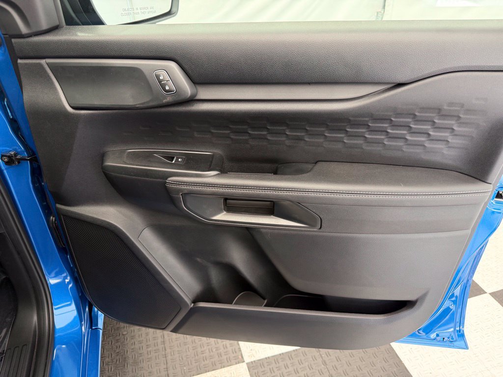 New 2026 Ford Ranger XLT AWD/4WD image 24