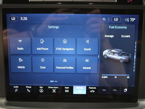 Used 2024 Ford F150 Tremor w/ Equipment Group 402A High AWD/4WD image 33