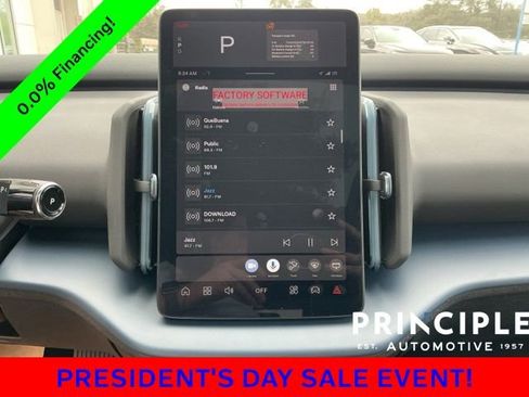 New 2026 Volvo EX30 Plus image 14