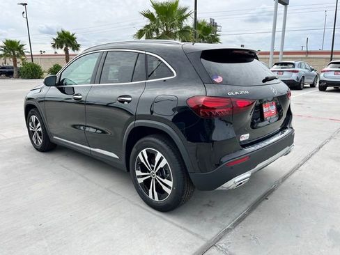 New 2026 Mercedes-Benz GLA 250 image 5