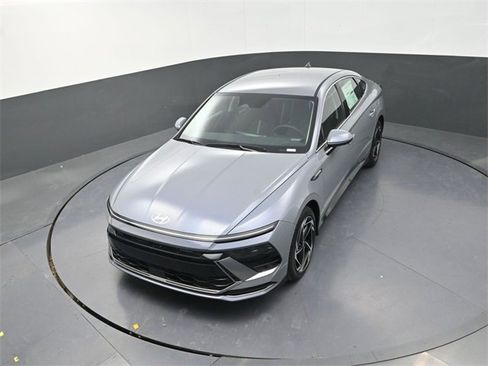 New 2026 Hyundai Sonata SEL image 23