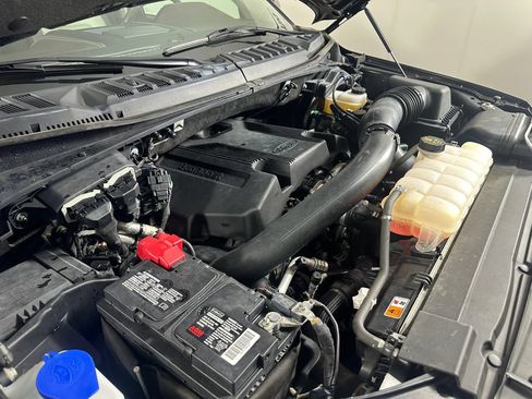 Used 2019 Ford F150 Limited AWD/4WD image 13