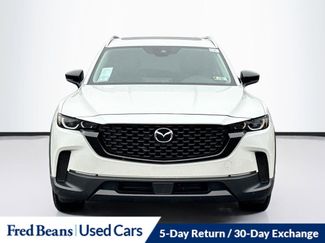 Used 2023 MAZDA CX-50 2.5 S w/ Cargo Package video 2