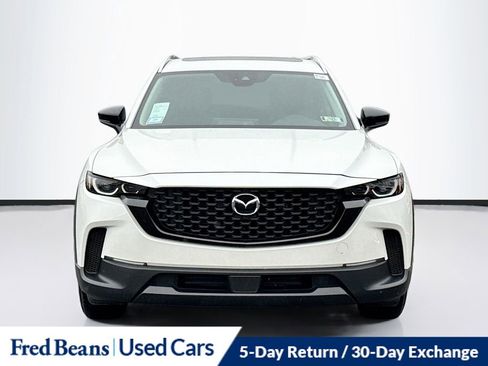 Used 2023 MAZDA CX-50 2.5 S w/ Cargo Package image 2