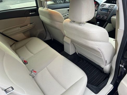 Used 2014 Subaru Impreza 2.0i Sport Premium w/ Popular Package #1 image 12