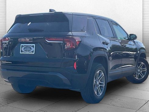 Used 2025 GMC Terrain Elevation FWD image 14