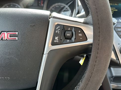 Used 2017 GMC Terrain SLT w/ Open Road Package image 20